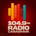 Rádio Canabrava 104.9 FM