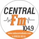 Rádio Central FM 104.9