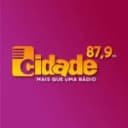 Rádio Cidade 87.9 FM