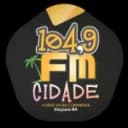 Rádio Cidade 104.9 FM