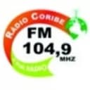 Rádio Coribe 104.9 FM