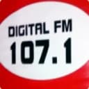 Rádio Digital 107.1 FM