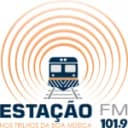Rádio Estação 101.9 FM