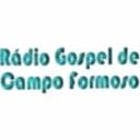 Rádio Gospel de Campo Formoso