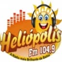 Rádio Heliópolis 104.9 FM