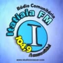 Rádio Itatiaia 104.9 FM