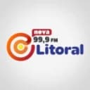 Rádio Litoral 99.9 FM