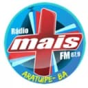 Rádio Mais 87.9 FM