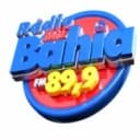 Rádio Mix Bahia 89.9 FM