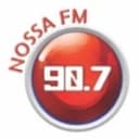 Rádio Nossa FM 90.7