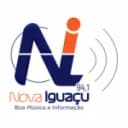 Rádio Nova Iguaçu