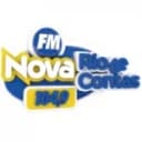 Rádio Nova Rio de Contas 104.9 FM