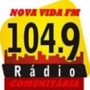 Rádio Nova Vida FM