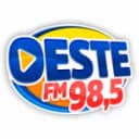 Rádio Oeste 98.5 FM