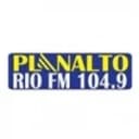 Rádio Planalto Rio 104.9 FM