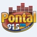 Rádio Pontal 91.5 FM