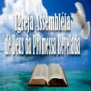 Rádio Promessa Revelada FM