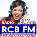 Rádio RCB 87.9 FM