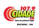 Cidade FM 107,9 - Bacabal