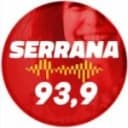 Rádio Serrana 93.9 FM