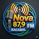 Rádio Nova FM Bacabal