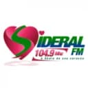 Rádio Sideral 104.9 FM