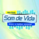 Rádio Som de Vida Web