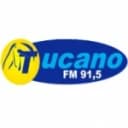 Rádio Tucano 91.5 FM
