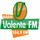 Rádio Valente 104.9 FM