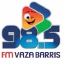 Rádio Vaza Barris 98.5 FM