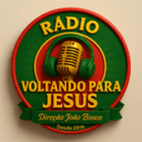 Rádio Voltando Para Jesus
