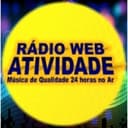 Rádio Web Atividade