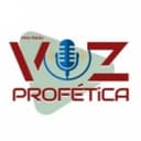 Rádio Web A Voz Profética