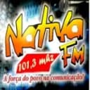 Rádio Web Nativa FM