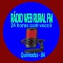 Rádio Web Rural FM