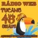 Rádio Web Tucano 48 Graus