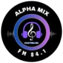 Web Rádio Alpha Mix