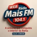 Web Rádio Mais FM