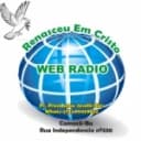 Web Rádio Renasceu em Cristo
