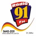 Rádio 91 FM