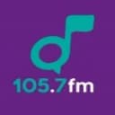 Rádio 105.7 FM Anápolis