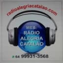 Rádio Alegria Catalão