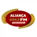 Rádio Aliança 104.5 FM