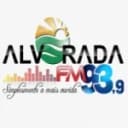 Rádio Alvorada 93.9 FM