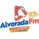 Rádio Alvorada 97.9 FM