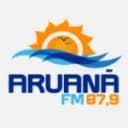 Rádio Aruanã 87.9 FM