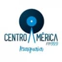 Rádio Centro América 99.9 FM Hits Araguaia