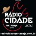 Rádio Cidade Sertaneja