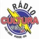 Rádio Cultura 98.9 FM