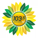 Rádio Educadora 103.5 FM
